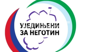 Ujedinjeni: 27 % u Negotinu